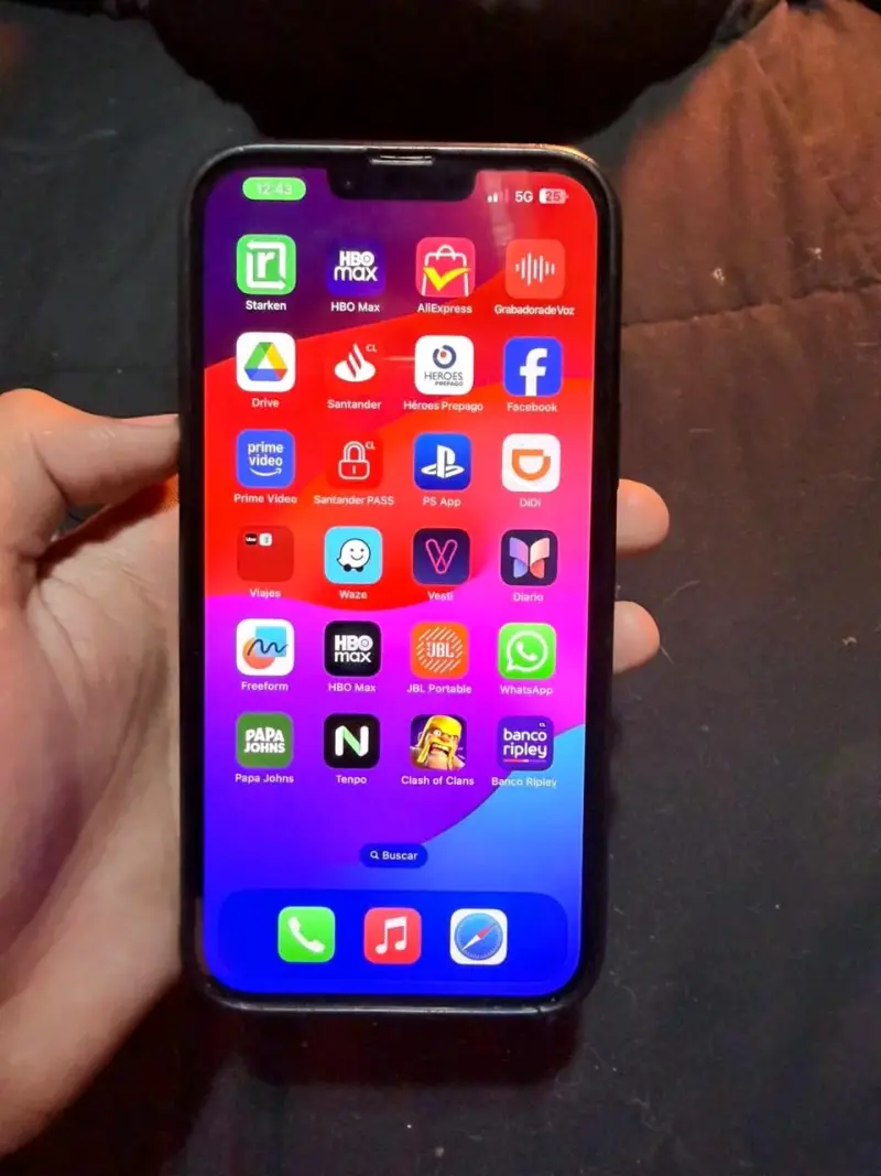 IPhone 14 Plus - 1