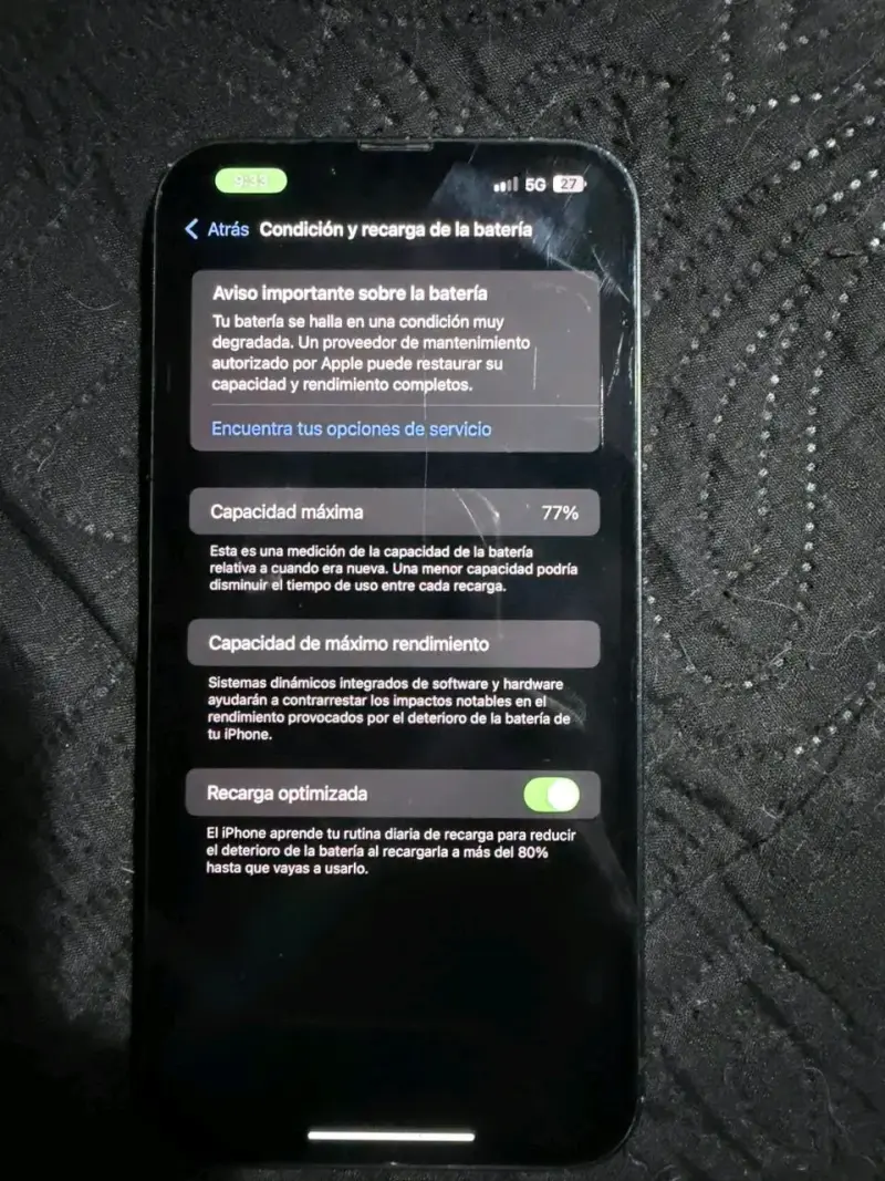 IPhone 14 Plus - 4
