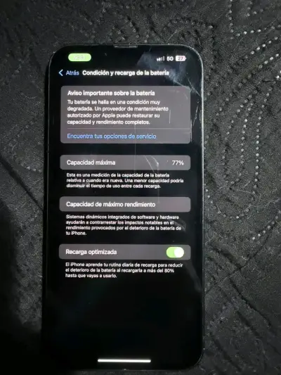 IPhone 14 Plus - miniatura 4