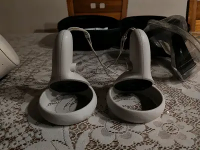 Lentes VR Meta Oculus 2 - miniatura 5