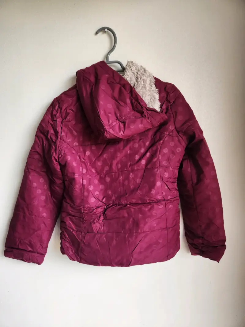 Chaqueta acolchada - 3