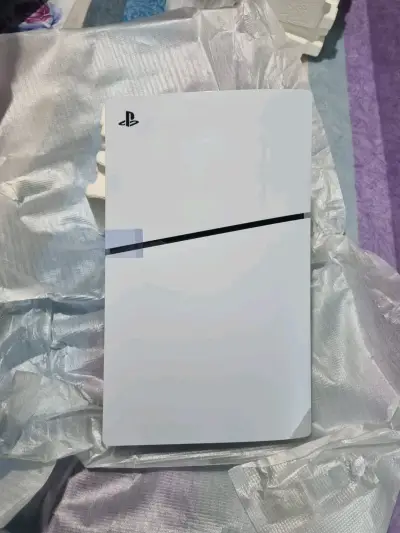 Consola PlayStation casi 5 nueva - miniatura 6