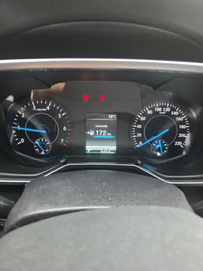 Venta de Ford Territory 2021 - miniatura 1