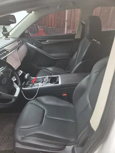 Venta de Ford Territory 2021 - miniatura 2