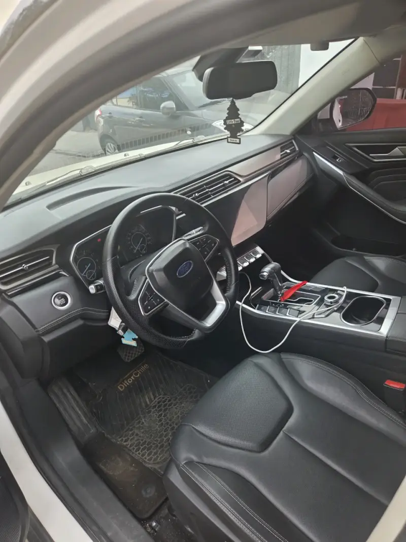Venta de Ford Territory 2021 - 3