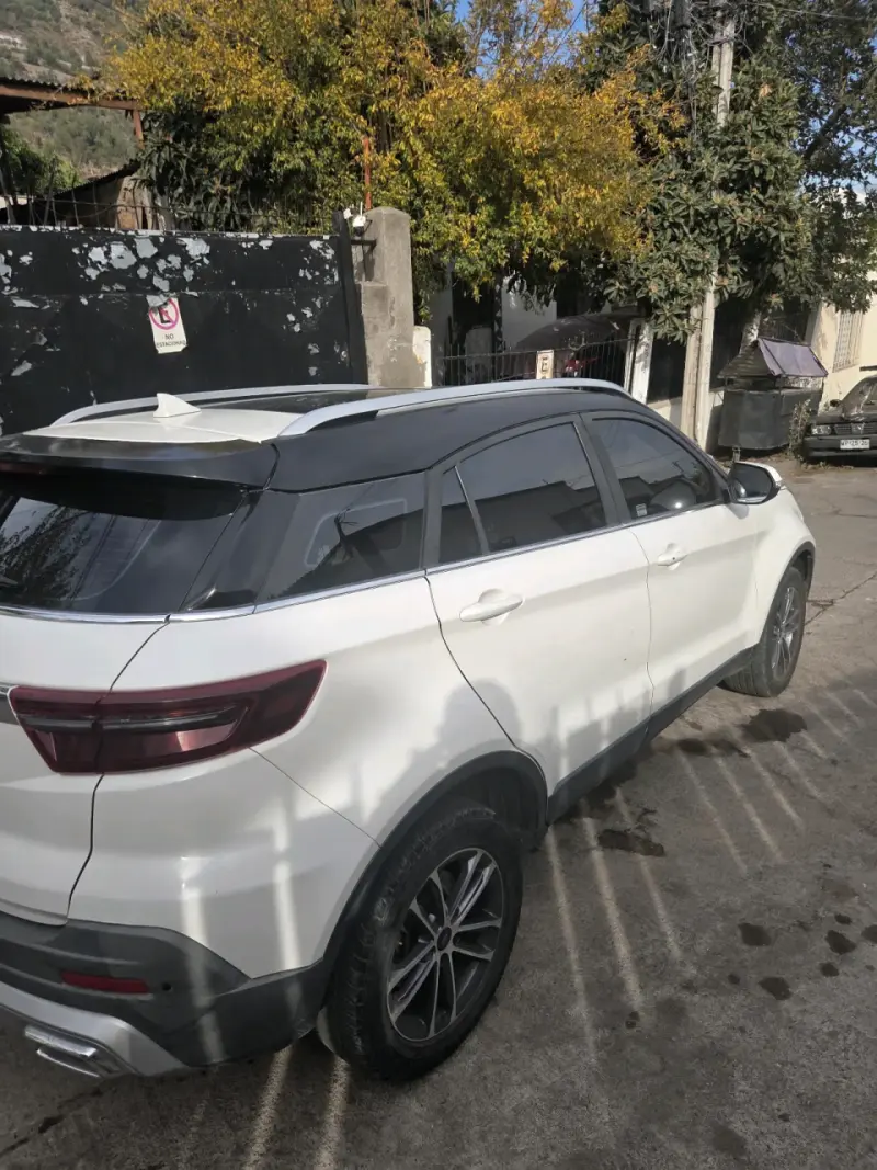 Venta de Ford Territory 2021 - 6