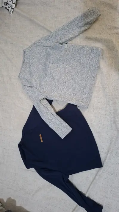 Poleras de manga larga para niños - miniatura 3