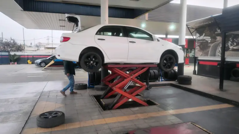 Toyota Corolla 2013 - 5
