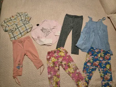 Pijamas infantiles variados - miniatura 4