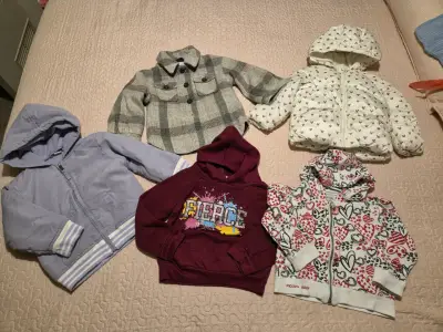 Pijamas infantiles variados - miniatura 5