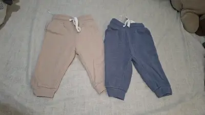 Pantalones de buso yamp - miniatura 1