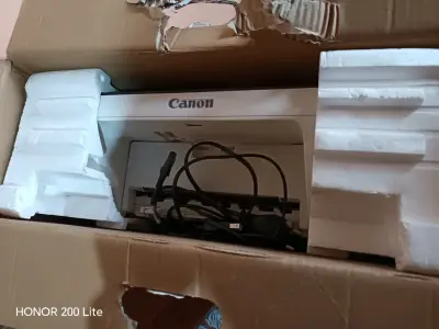 Impresora Canon multifuncional - miniatura 2