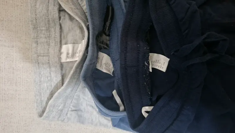 Lote de pantalones de niño - 2