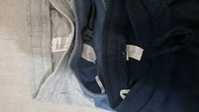 Lote de pantalones de niño - miniatura 2