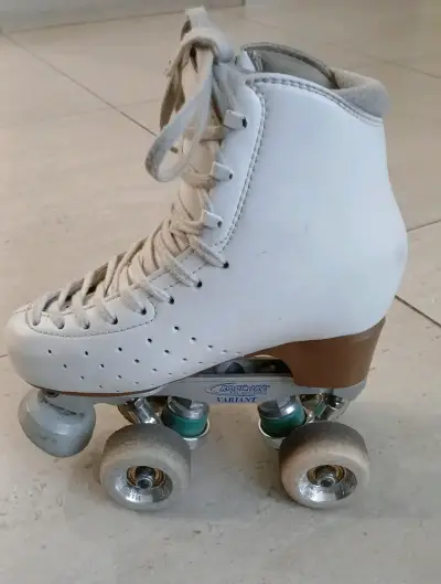 Patines Rondo Edea - miniatura 1