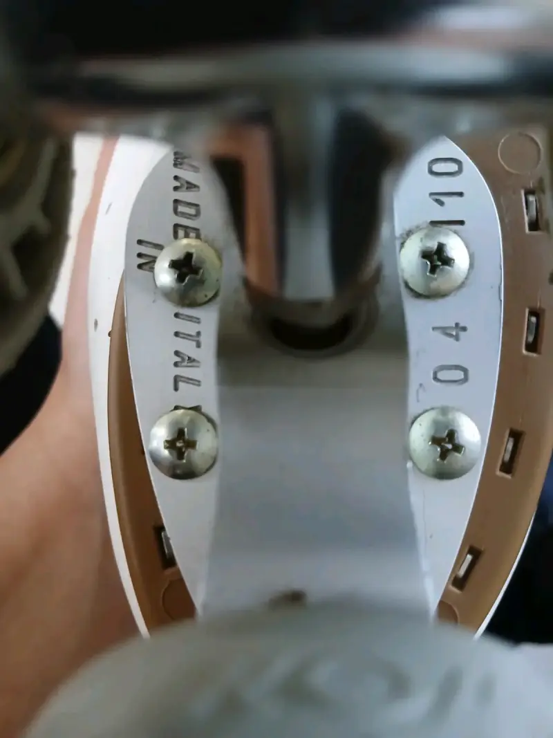 Patines Rondo Edea - 2