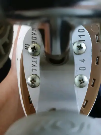 Patines Rondo Edea - miniatura 2