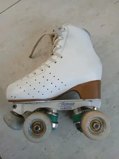 Patines Rondo Edea - miniatura 3