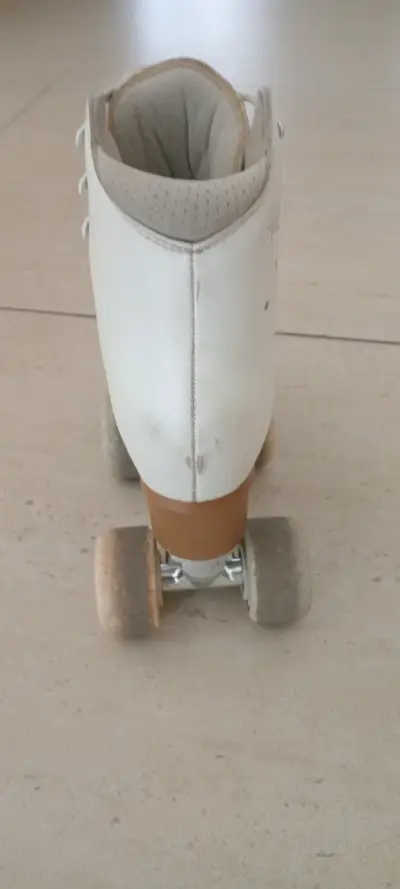 Patines Rondo Edea - miniatura 4