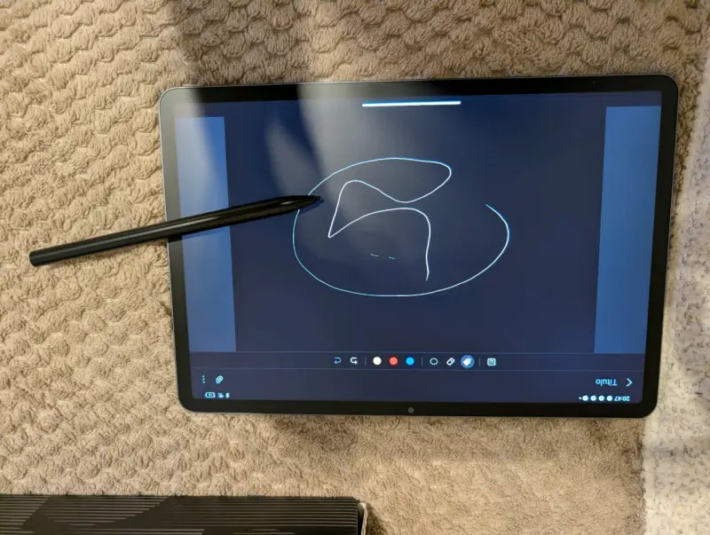 Tablet TCL NXTPAPER 11 Plus - 4