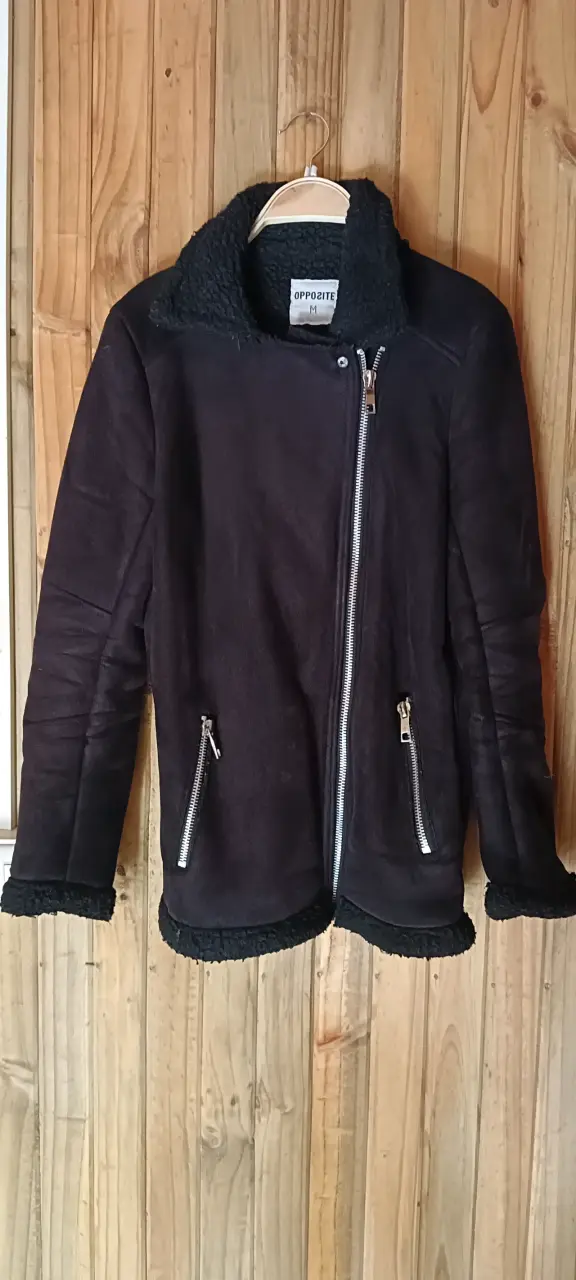 Chaquetas - 2