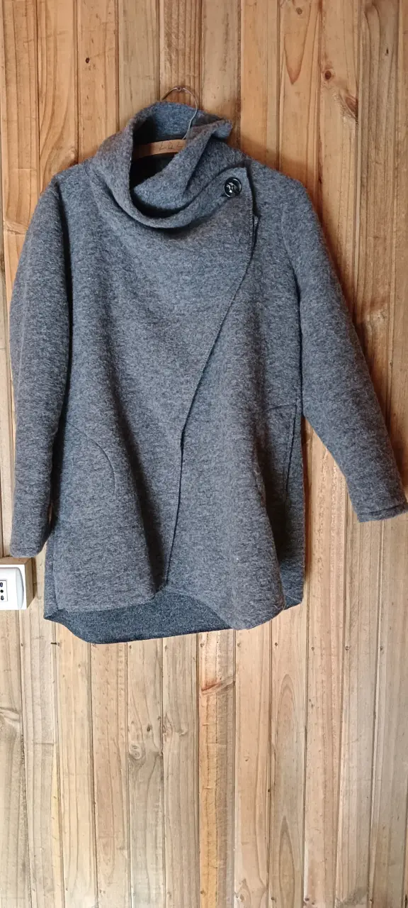Chaquetas - 3