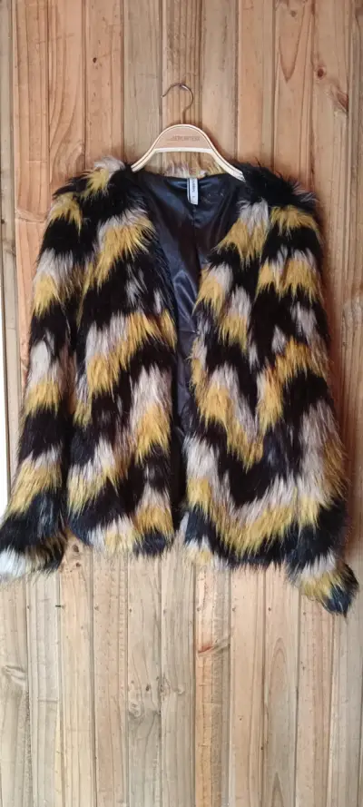 Chaquetas - miniatura 4
