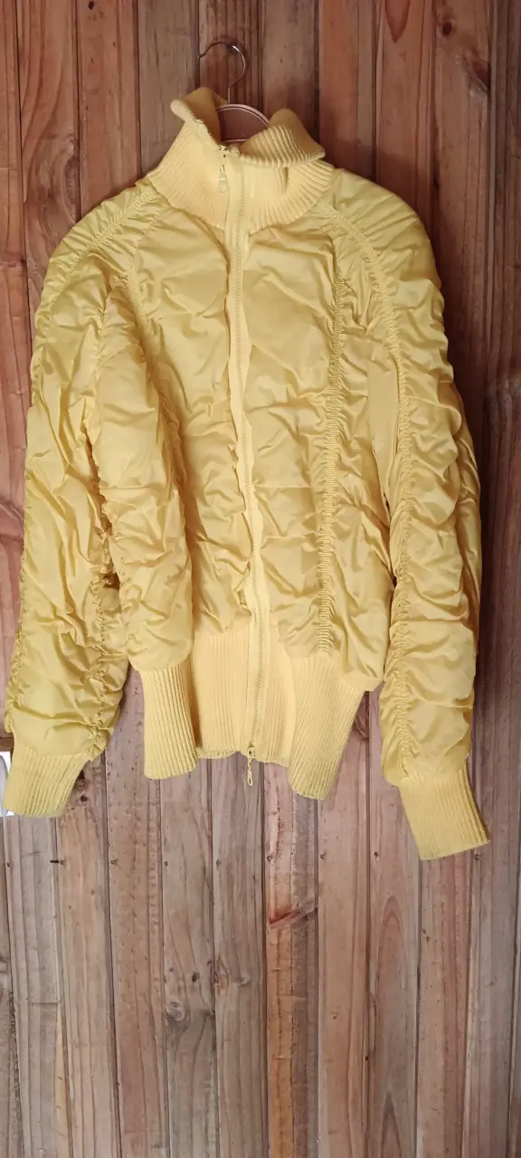 Chaquetas - 5