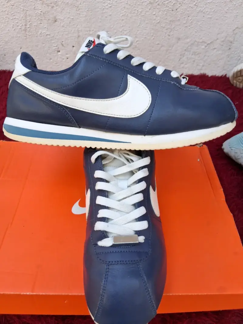 Zapatillas deportivas - 2