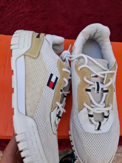 Zapatillas deportivas - miniatura 3