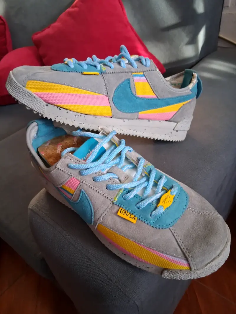 Zapatillas deportivas - 4