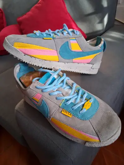 Zapatillas deportivas - miniatura 4
