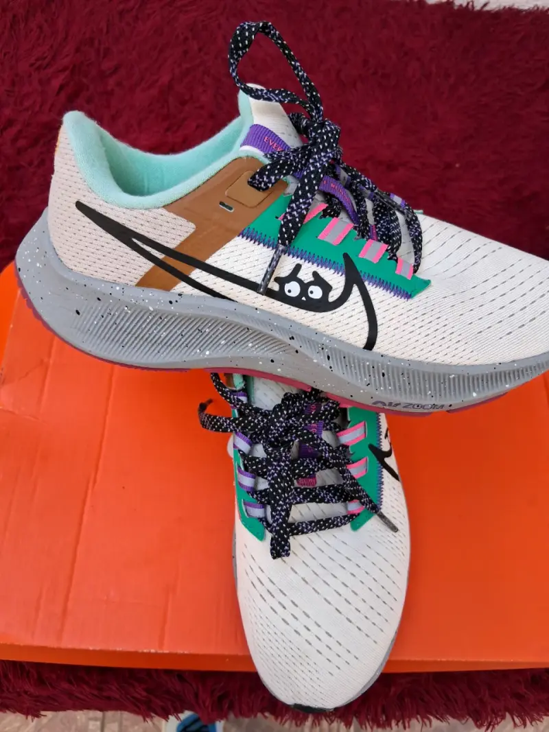 Zapatillas deportivas - 5