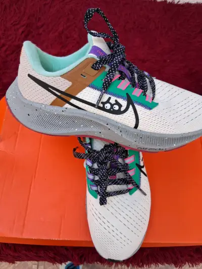 Zapatillas deportivas - miniatura 5