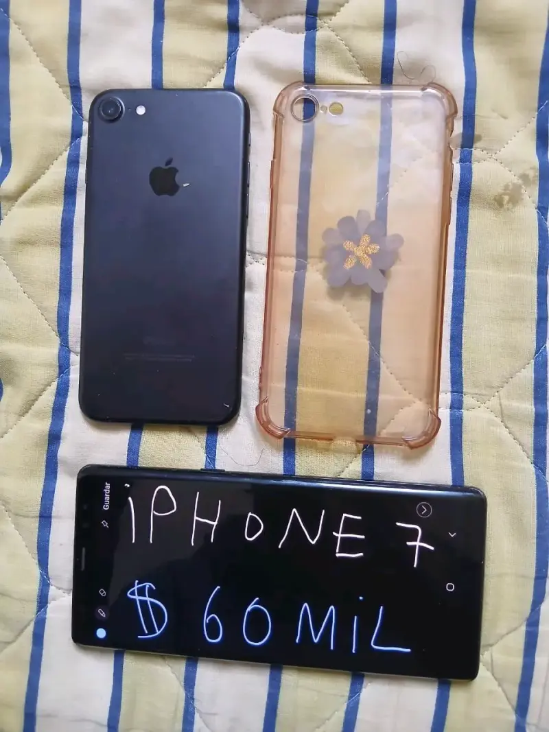 Iphone 7