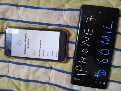 Iphone 7 - miniatura 10