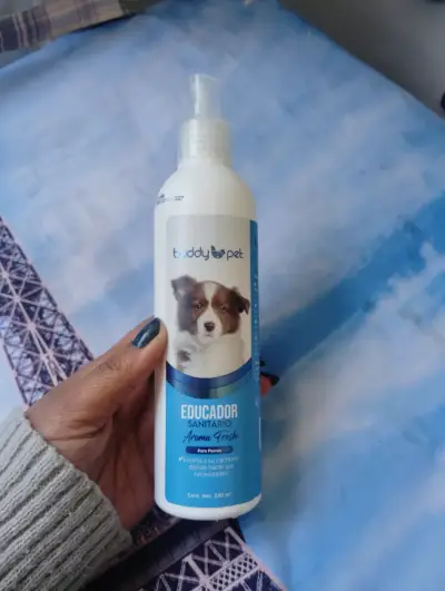 Educador sanitario para perros Buddy Pet - miniatura 1