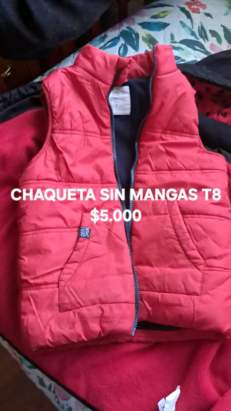 Ropa de niño ,en buen estado - 1