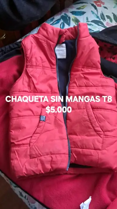 Ropa de niño ,en buen estado - miniatura 1