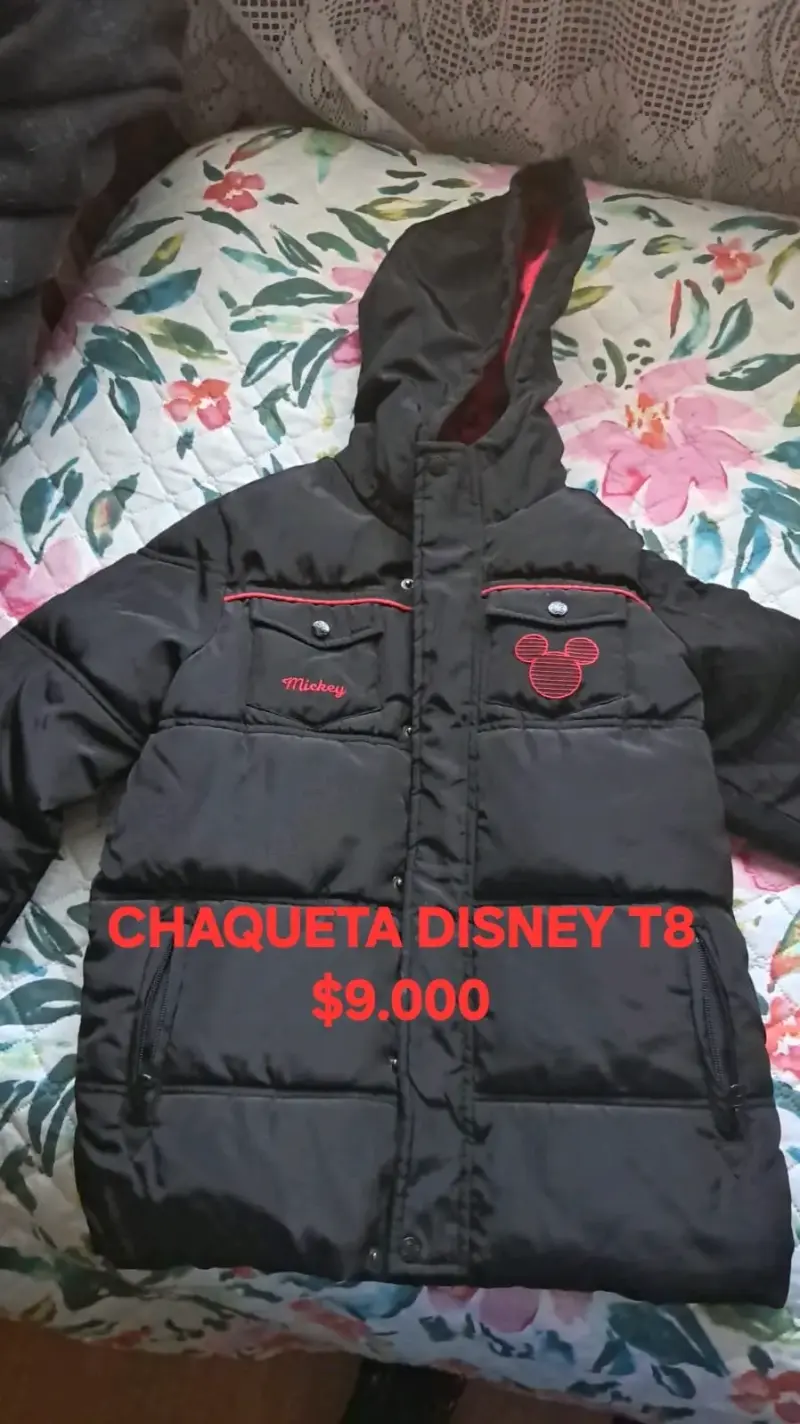 Ropa de niño ,en buen estado - 2