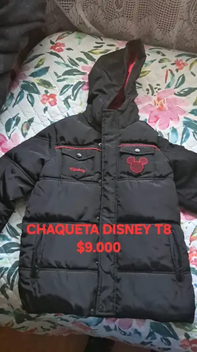 Ropa de niño ,en buen estado - miniatura 2