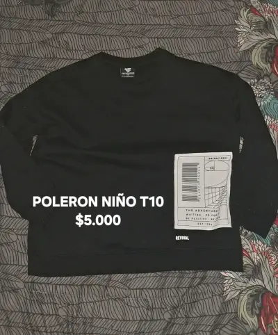Ropa de niño ,en buen estado - miniatura 3