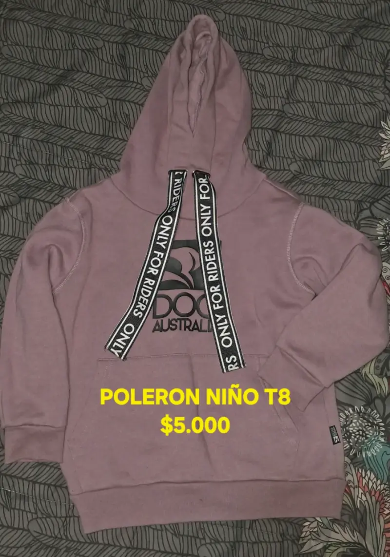 Ropa de niño ,en buen estado - 4