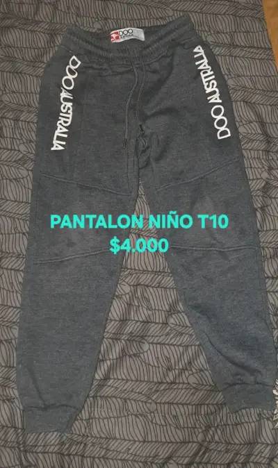 Ropa de niño ,en buen estado - miniatura 5