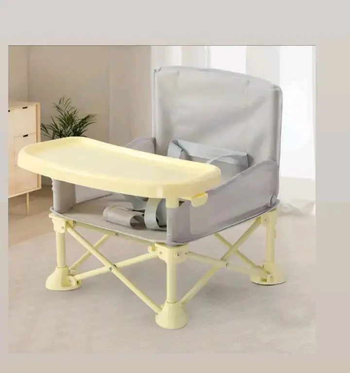 Silla de comer para bebé