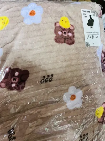 Pijama de oso para adulto - miniatura 6