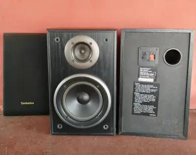 Sistema de audio Vintage - miniatura 6