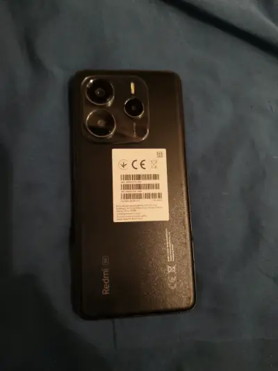Teléfono inteligente Redmi 14 note 5G - miniatura 1