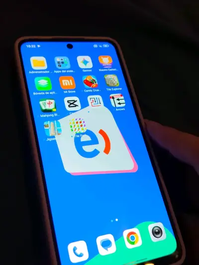 Teléfono inteligente Redmi 14 note 5G - miniatura 2