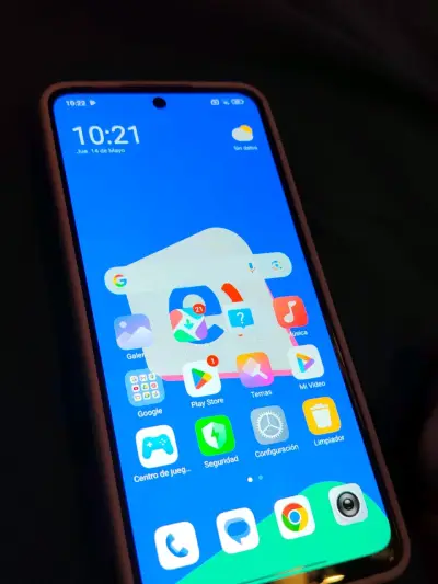 Teléfono inteligente Redmi 14 note 5G - miniatura 3